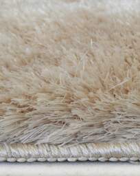 Soft Washable Rug Natural - Homemaker - Size: 100X150 - thumbnail 4