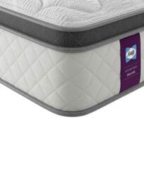 Sealy Advantage Deluxe Memory Mattress - Sealy - Size: DOUBLE - thumbnail 3