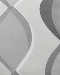 Fusion Lennox Filled Cushion Grey - Fusion - Size: 43X43CM - thumbnail 3