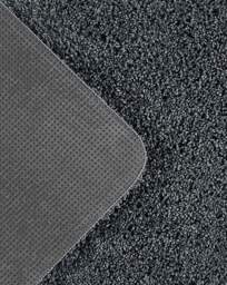 Buddy Washable & Stain Resistant Rug Charcoal - Buddy - Size: 80X120 - thumbnail 3