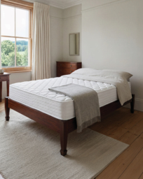 Dormeo Aloe Vera Plus Mattress - Dormeo - Size: DOUBLE