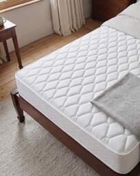 Dormeo Aloe Vera Plus Mattress - Dormeo - Size: DOUBLE - thumbnail 3
