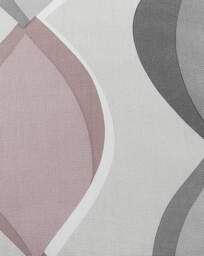 Fusion Lennox Filled Cushion Blush - Fusion - Size: 43X43CM - thumbnail 2