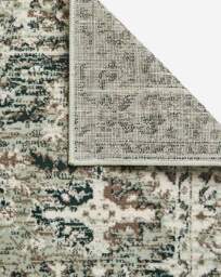 Maestro Vintage Woven Rug Sage - Homemaker - Size: 120X170 - thumbnail 4