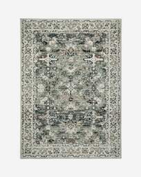 Maestro Vintage Woven Rug Sage - Homemaker - Size: 120X170 - thumbnail 3