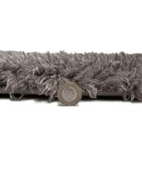 Opulence Rug Taupe - Homemaker - Size: 77X140 - thumbnail 4