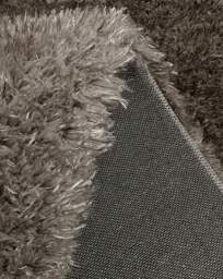 Opulence Rug Taupe - Homemaker - Size: 77X140 - thumbnail 3