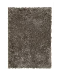 Opulence Rug Taupe - Homemaker - Size: 77X140 - thumbnail 2