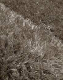 Opulence Rug Taupe - Homemaker - Size: 77X140 - thumbnail 5