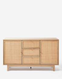 Allendale Sideboard OAK - JD Williams - thumbnail 4