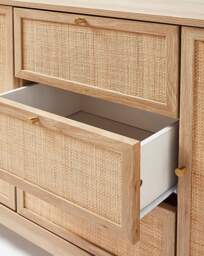 Allendale Sideboard OAK - JD Williams - thumbnail 3