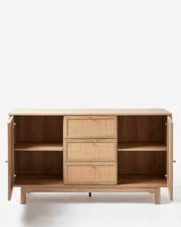 Allendale Sideboard OAK - JD Williams - thumbnail 2