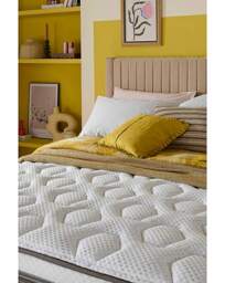 Silentnight Memory 3000 Pocket Mattress - Silentnight - Size: DOUBLE - thumbnail 5