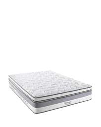 Silentnight Memory 3000 Pocket Mattress - Silentnight - Size: DOUBLE - thumbnail 2