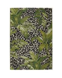 Tropicana Jungle Indoor/Outdoor Rug Multi - Homemaker - Size: 200X285 - thumbnail 2