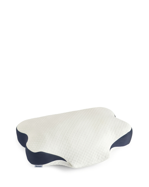 SN Therapy Neck Support Pillow White - Silentnight - image 1