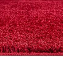 Buddy Washable & Stain Resistant Rug RED - Buddy - Size: 140X200 - thumbnail 2