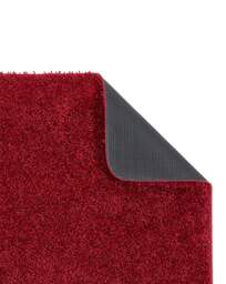 Buddy Washable & Stain Resistant Rug RED - Buddy - Size: 140X200 - thumbnail 3
