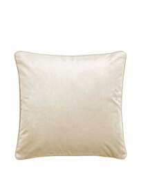 Laurence Bowen Montrose Filled Cushion Ivory - Laurence Llewelyn-Bowen - Size: 43X43 - thumbnail 2