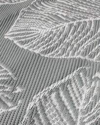 Matteo Outdoor Rug Grey - Fusion - Size: 120X170 - thumbnail 2