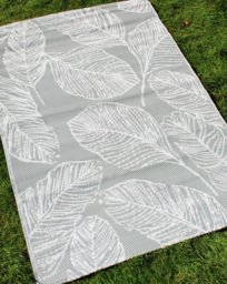 Matteo Outdoor Rug Grey - Fusion - Size: 120X170 - thumbnail 1