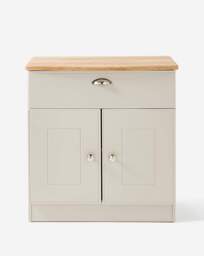 Brooke Small Sideboard Cream - Welcome - thumbnail 3