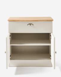 Brooke Small Sideboard Cream - Welcome - thumbnail 4