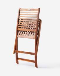 Charles Bentley Oval Dining Set - Charles Bentley - thumbnail 2