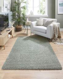 Buddy Fleck Washable Rug Green - Buddy - Size: 140X200 - thumbnail 4