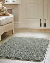 Buddy Fleck Washable Rug Green - Buddy - Size: 140X200 - thumbnail 1