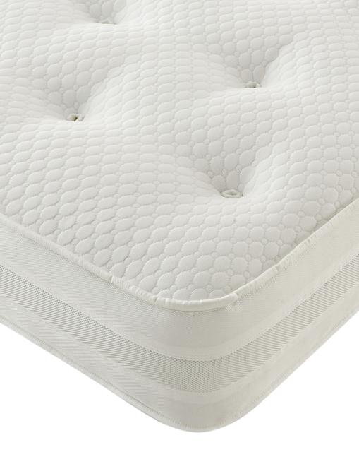 Silentnight 1400 Pocket Orth Mattress - Silentnight - Size: DOUBLE - image 1