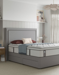 Sealy Holst Elevate Medium Mattress - Sealy - Size: DOUBLE - thumbnail 1