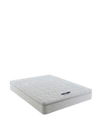 Silentnight Essential Pillowtop Mattress - Silentnight - Size: DOUBLE - thumbnail 3