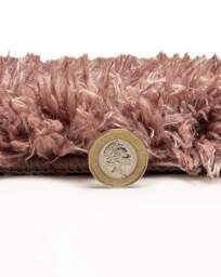 Opulence Rug Pink - Homemaker - Size: 77X140 - thumbnail 5