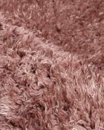 Opulence Rug Pink - Homemaker - Size: 77X140 - thumbnail 2