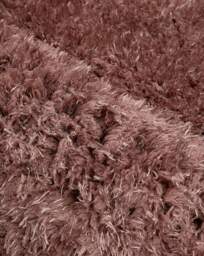 Opulence Rug Pink - Homemaker - Size: 77X140 - thumbnail 4