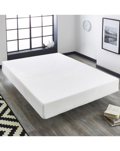 Aspire Memory Foam Mattress - Aspire - Size: KINGSIZE - image 1