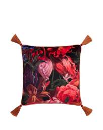 LLB Grande Chintz Filled Cushion Multi - Laurence Llewelyn-Bowen - Size: 43X43CM - thumbnail 5
