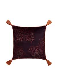 LLB Grande Chintz Filled Cushion Multi - Laurence Llewelyn-Bowen - Size: 43X43CM - thumbnail 2