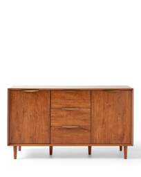 Westcote Large Sideboard Walnut - JD Williams - thumbnail 4