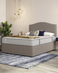 Sealy Ortho Plus Mellbreak Firm Mattress - Sealy - Size: DOUBLE - thumbnail 1