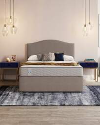 Sealy Ortho Plus Mellbreak Firm Mattress - Sealy - Size: DOUBLE - thumbnail 3