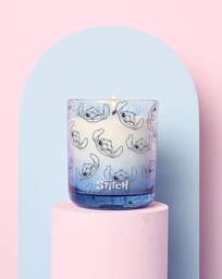 Disney Stitch Candle Blue - Disney Lilo & Stitch - thumbnail 4