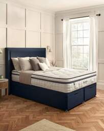 Silentnight Wool 3000 Pocket Mattress - Silentnight - Size: S KING - thumbnail 2