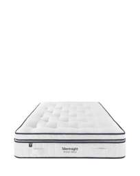 Silentnight Wool 3000 Pocket Mattress - Silentnight - Size: S KING - thumbnail 4