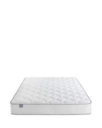 Silentnight Memory 1000 Pocket Mattress - Silentnight - Size: DOUBLE - thumbnail 5