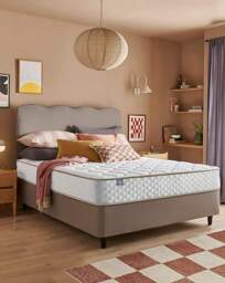 Silentnight Memory 1000 Pocket Mattress - Silentnight - Size: DOUBLE - thumbnail 3