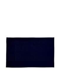 CL Bobble Bath Mat 50x80cm Navy - Catherine Lansfield - thumbnail 2