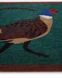 My Mat Nylon Indoor Pheasant Doormat Multi - My Mat - Size: 50X75 - thumbnail 2