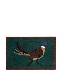 My Mat Nylon Indoor Pheasant Doormat Multi - My Mat - Size: 50X75 - thumbnail 3